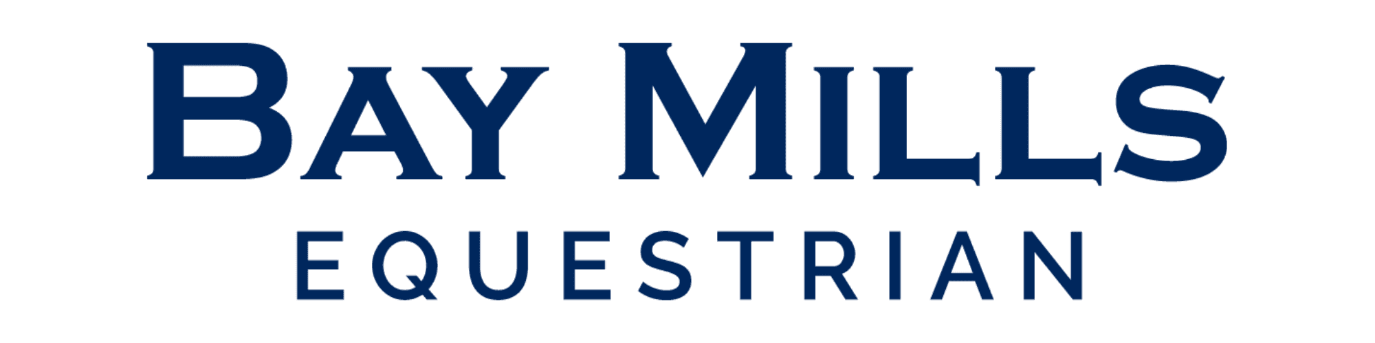 Bay Mills Equestrian